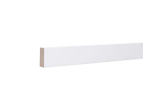 60mm x 6mm Architrave