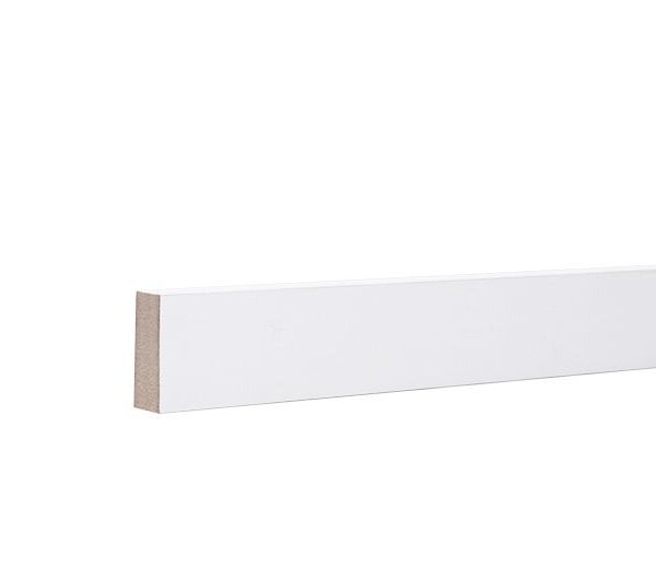 40mm x 6mm Architrave