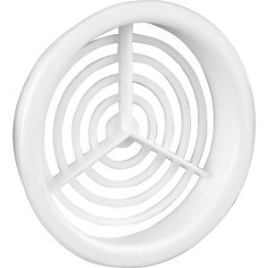 Circular Vent