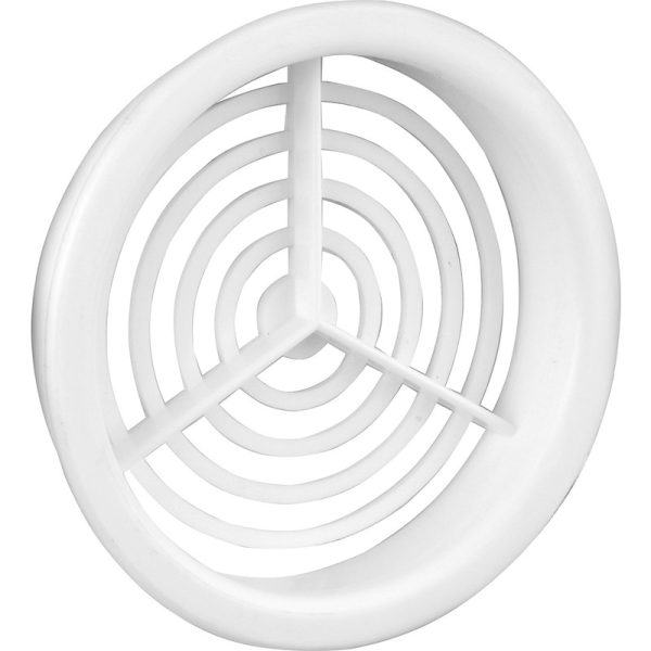Circular Vent