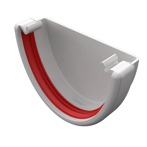 Deep External Stopend