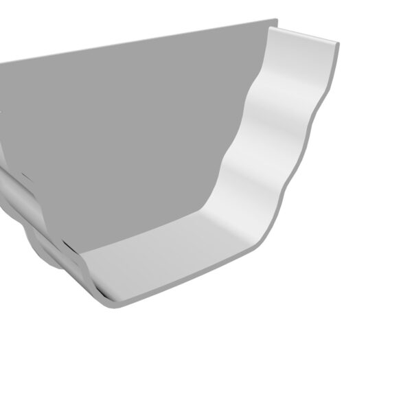Ogee Stopend Internal
