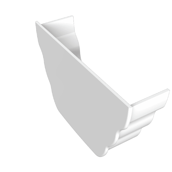 Ogee Stopend Internal - Image 2