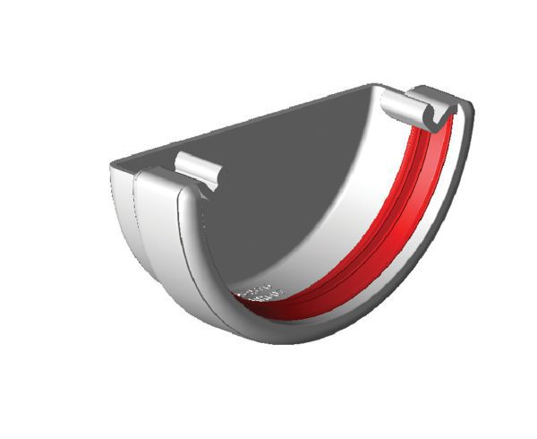 Round Stopend External