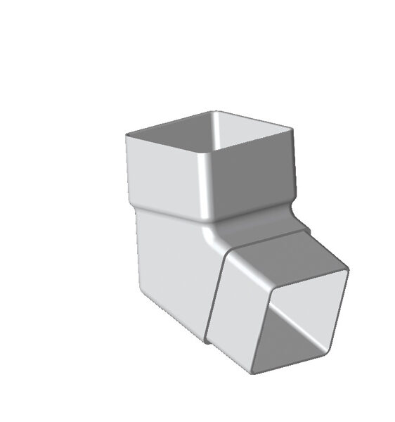 Square 112' Offset Bend