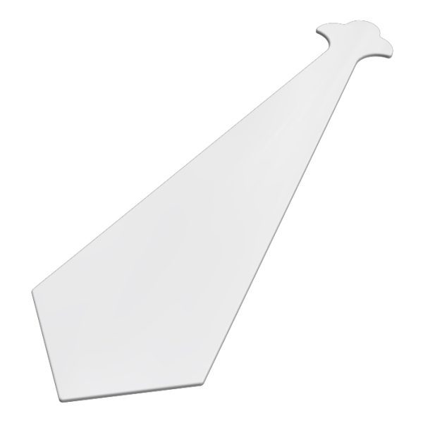 Finial Roofline Decor Moulding