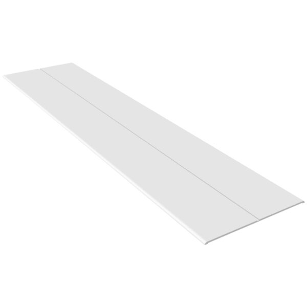 25mm x 25mm Flexi-Angle - White