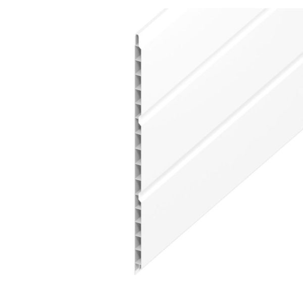 100mm Hollow Soffit